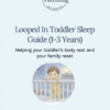 Sleep Guide Bundle: Ages 1 - 8