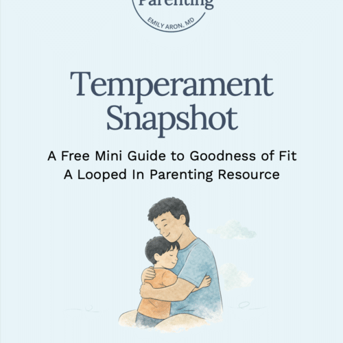 Temperament Snapshot (mini guide)