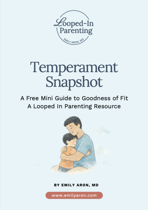 Temperament Snapshot (mini guide)