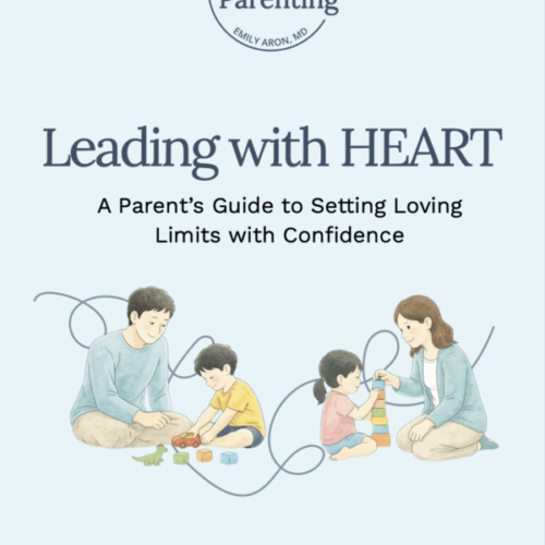 LEADing with Heart