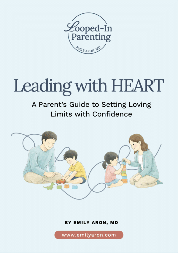 LEADing with Heart