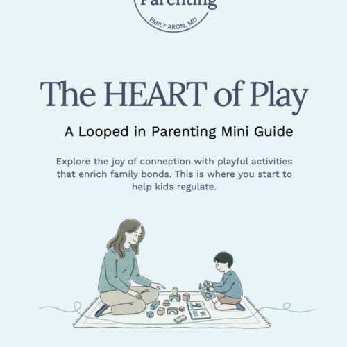 HEART of Play mini guide