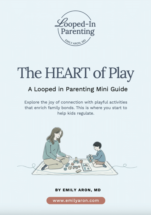 HEART of Play mini guide