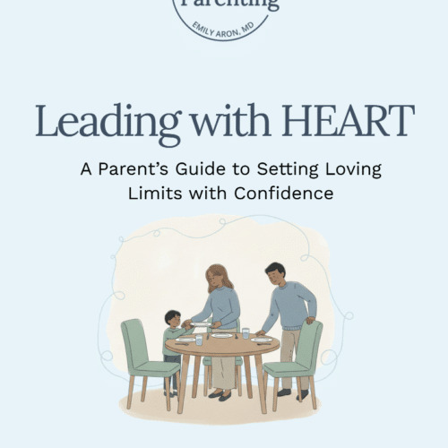 LEADing with Heart