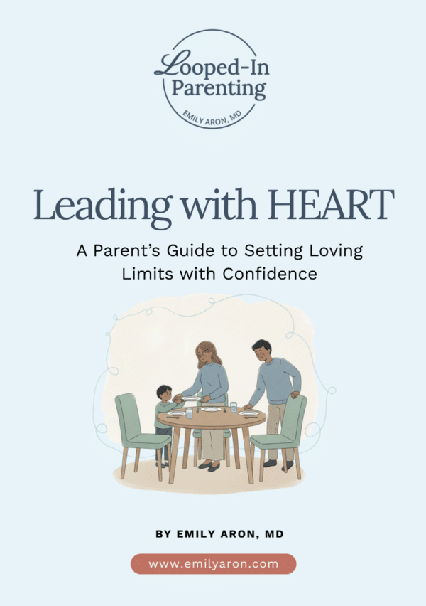 LEADing with Heart