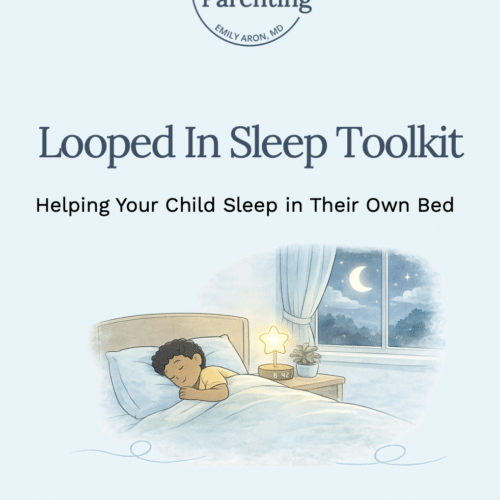 Looped In Sleep Toolkit