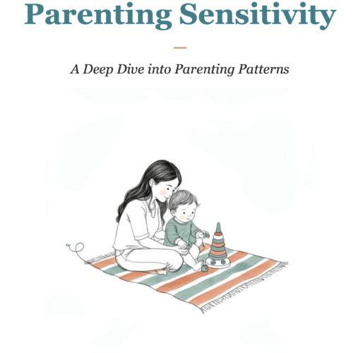 Understanding Your Parenting Sensitivity